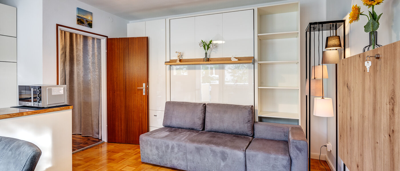 apartment München Laim 02 living area 13186