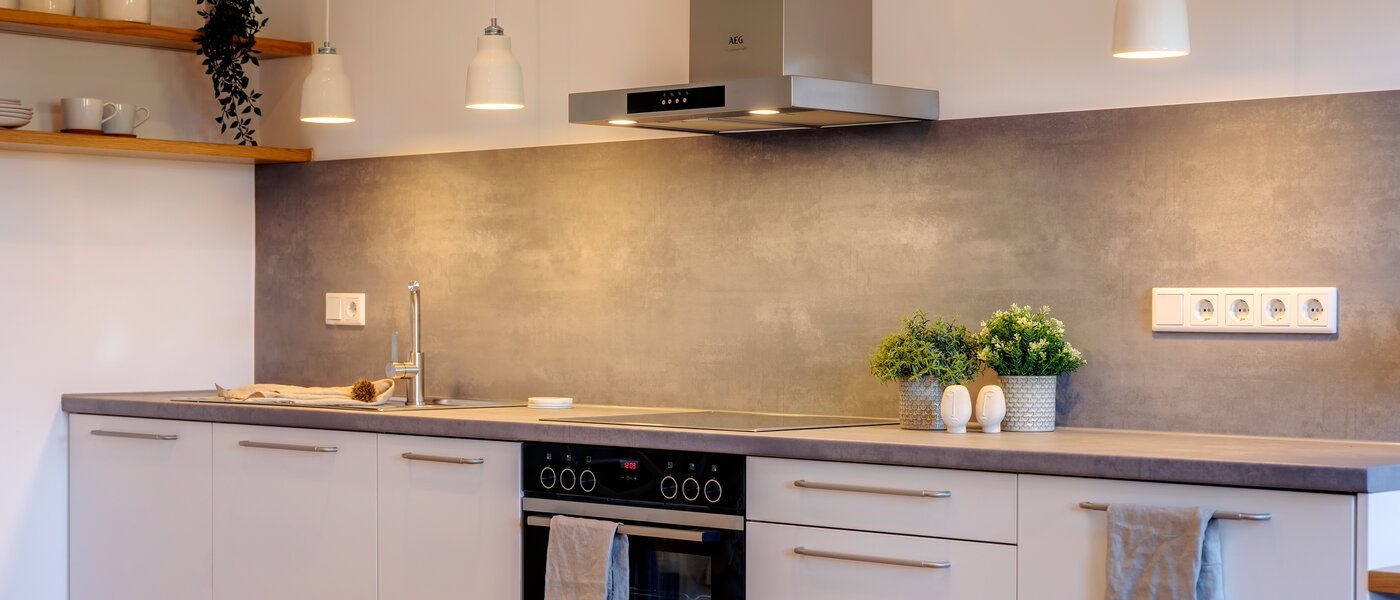 attic apartment München Au 02 kitchen 13187