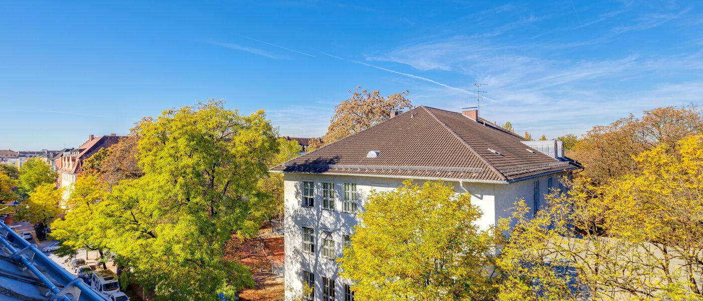 attic apartment München Au 01 view 13187