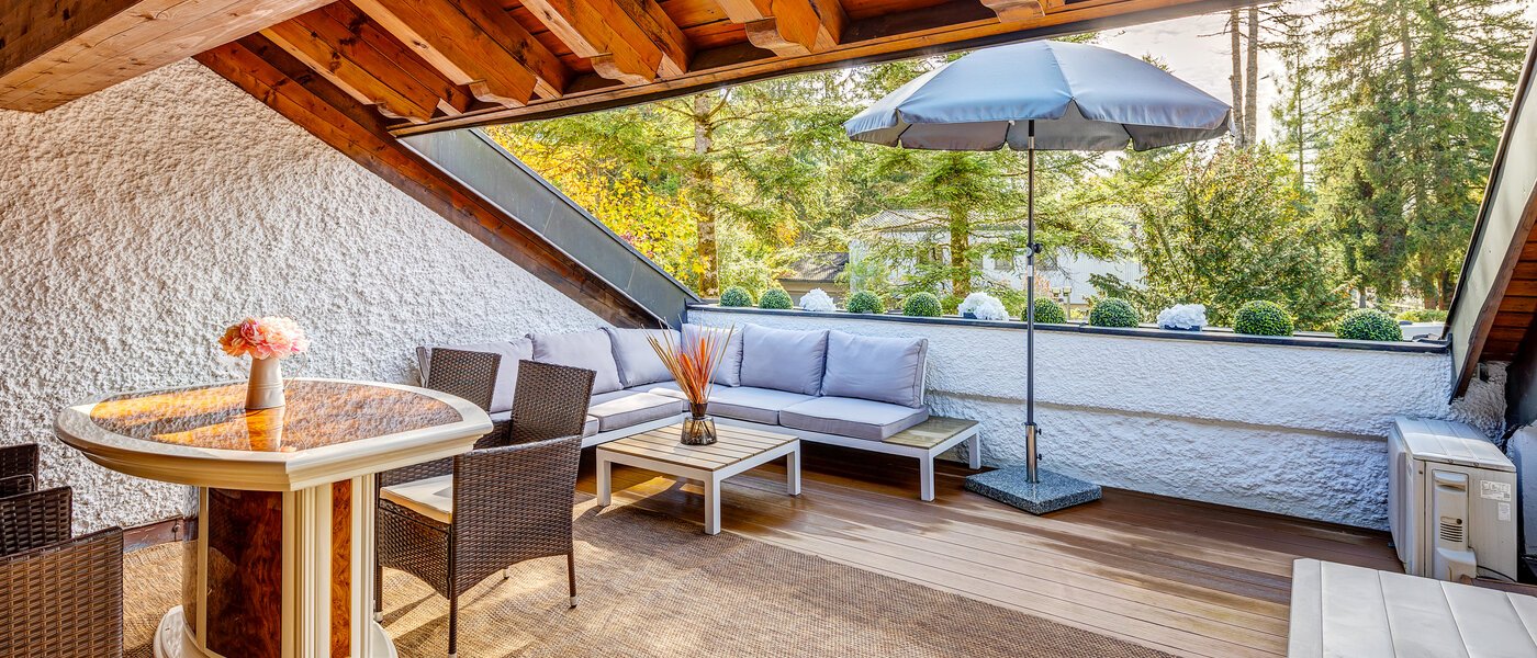 attic apartment Baldham 01 roof terrace 13188