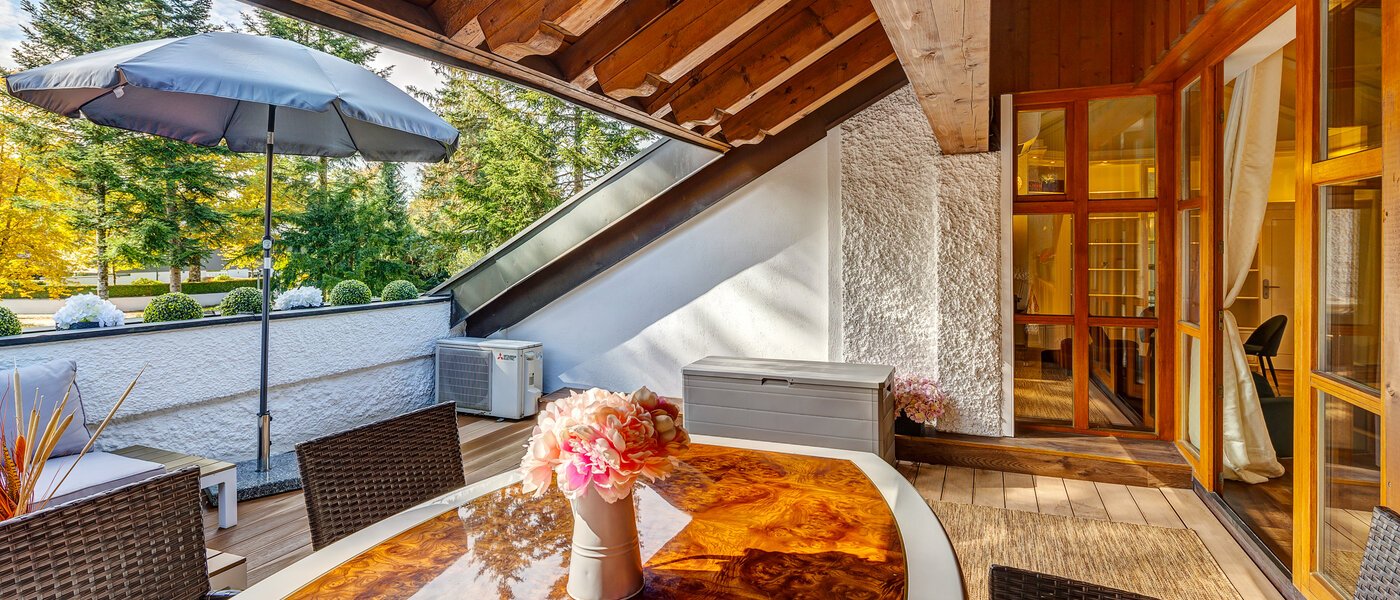 attic apartment Baldham 03 roof terrace 13188