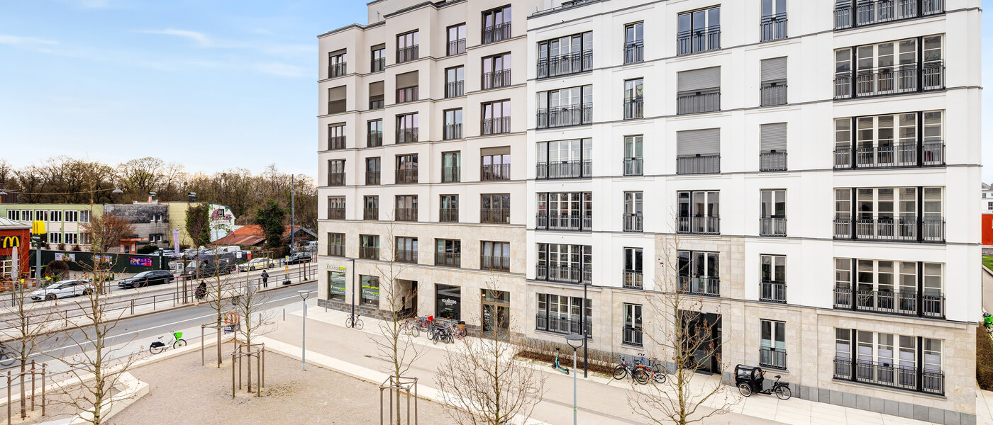 apartment München Au 02 view 13189