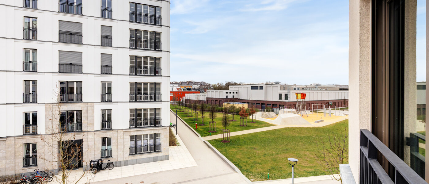 apartment München Au 03 view 13189