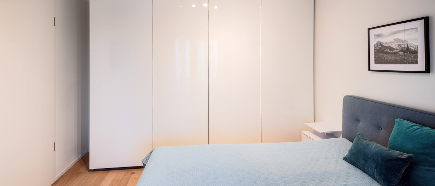 apartment München Au 03 bedroom 13189