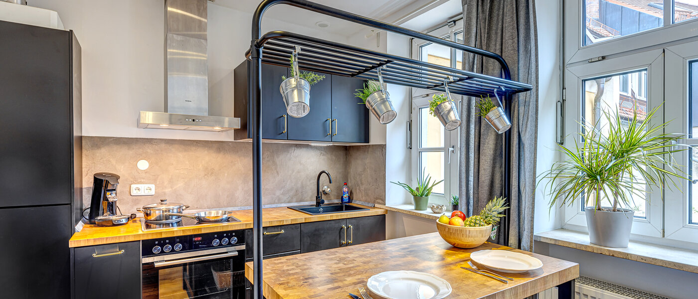 apartment München Thalkirchen 02 kitchen 13192