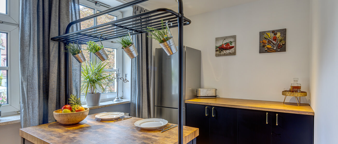 apartment München Thalkirchen 04 kitchen 13192