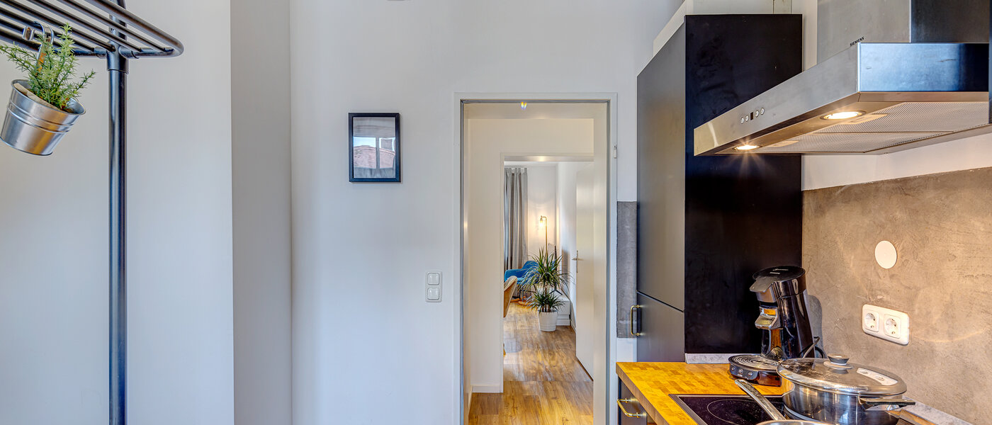 apartment München Thalkirchen 05 kitchen 13192