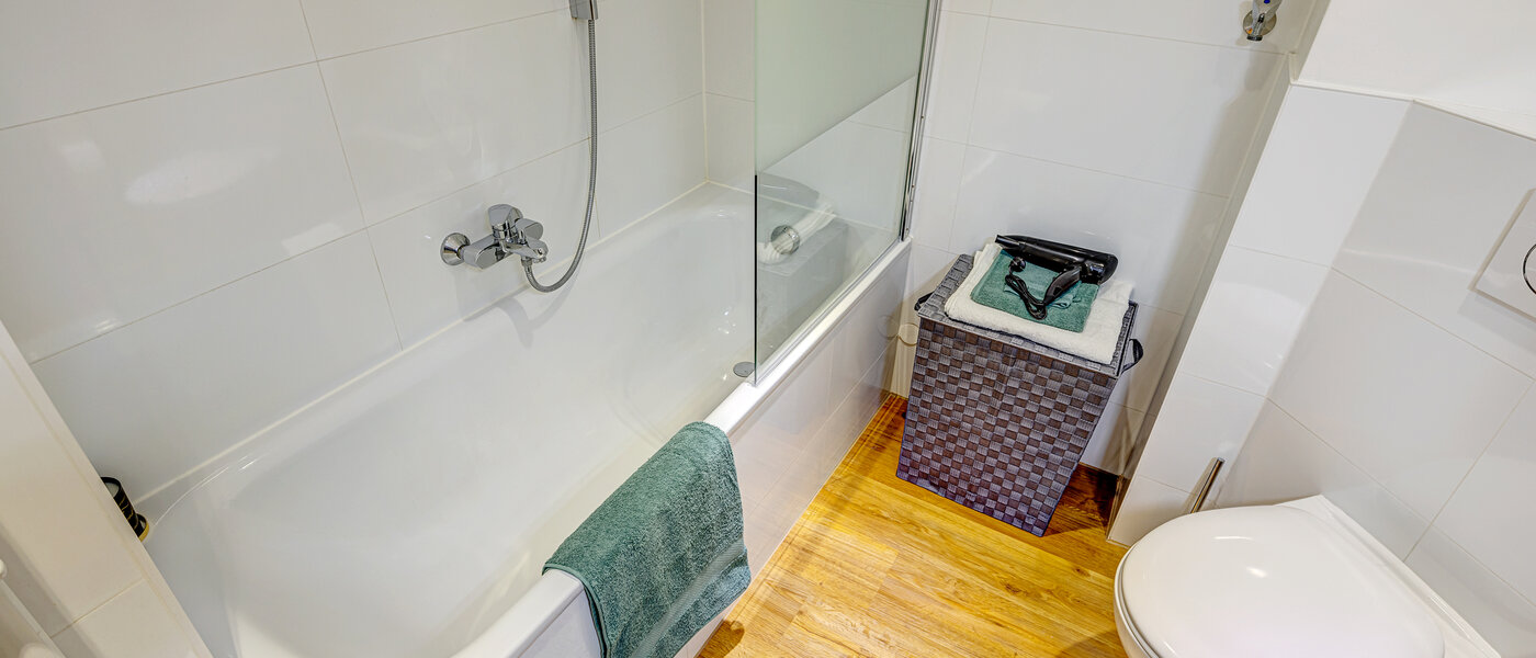 apartment München Thalkirchen 01 bathroom 13192