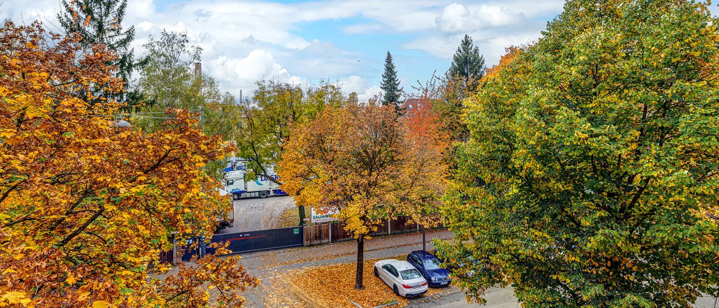 apartment München Thalkirchen 02 view 13192