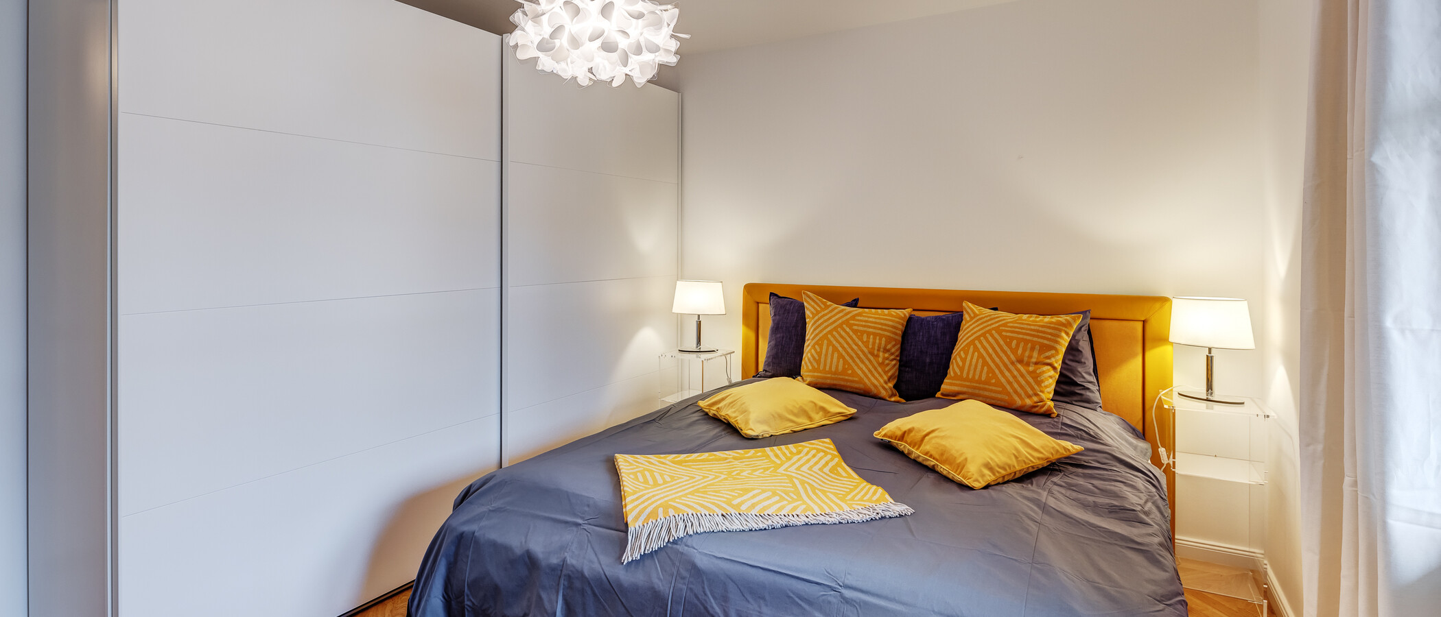 apartment München Neuhausen 01 bedroom 13199