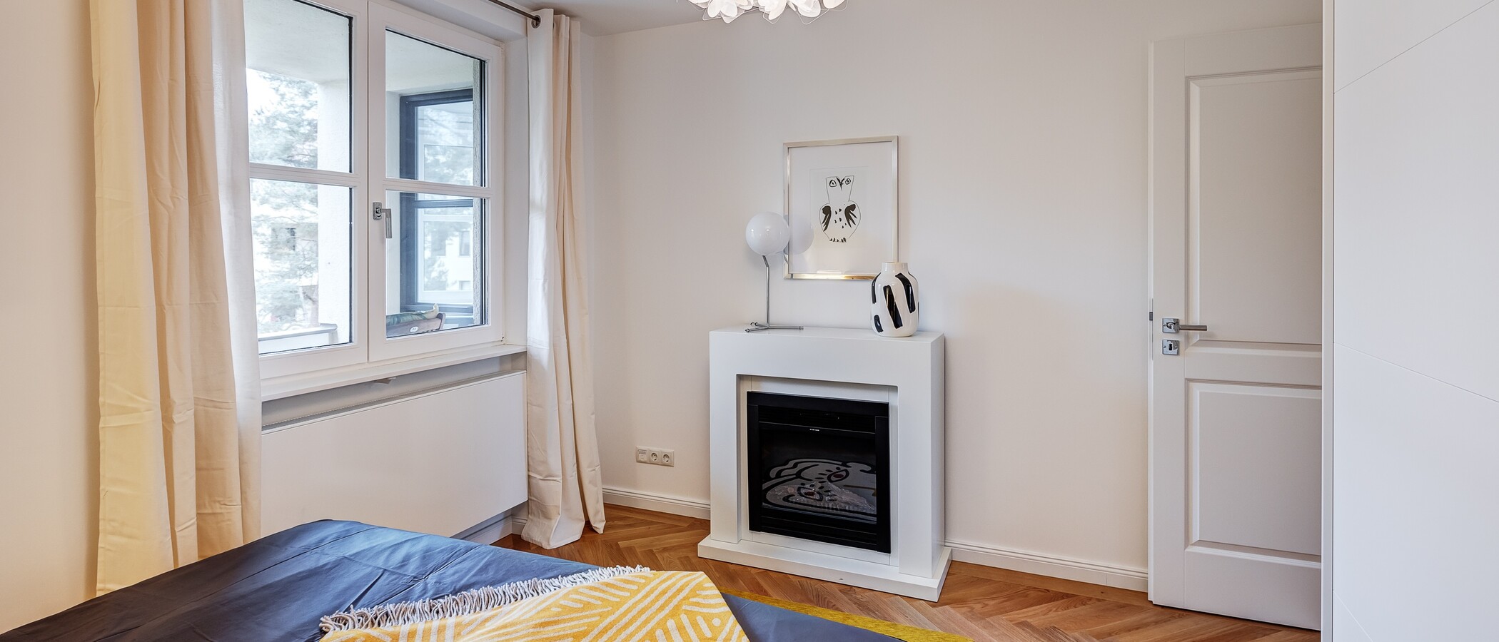 apartment München Neuhausen 03 bedroom 13199