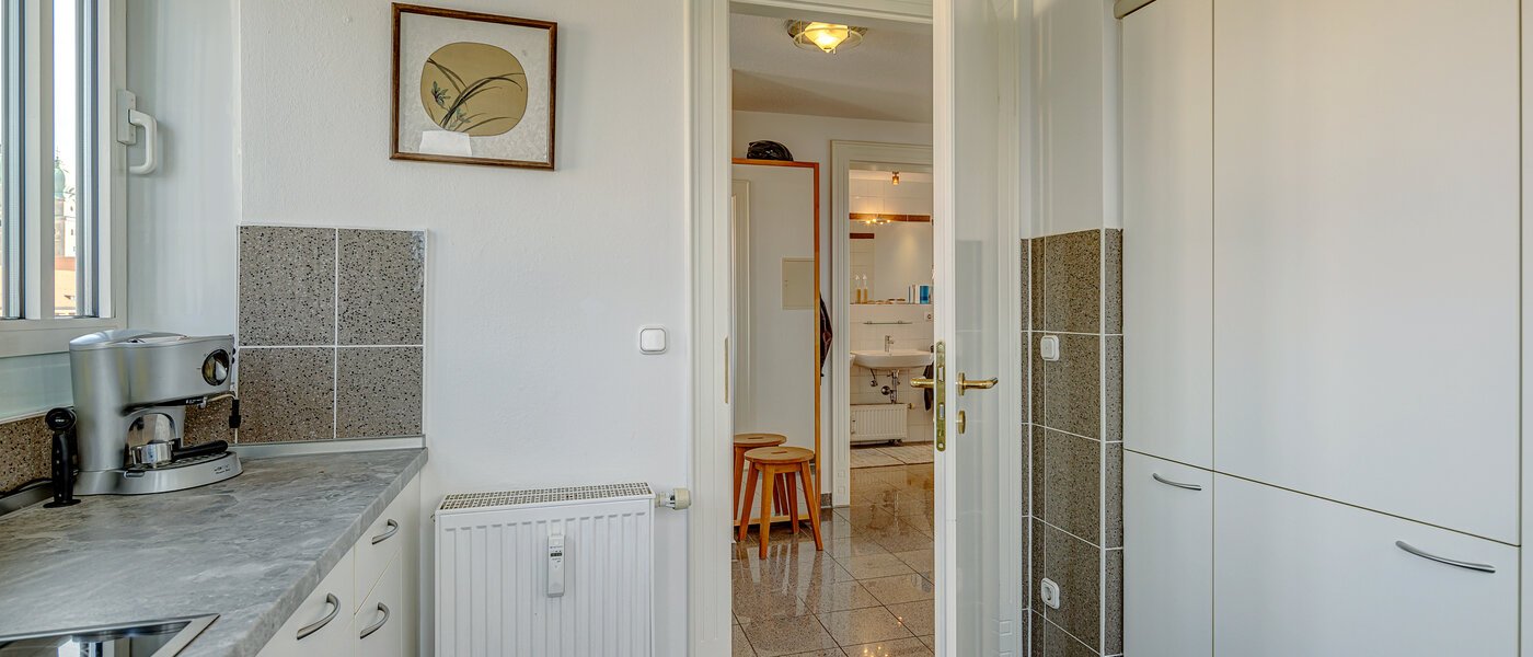 maisonette München Sendling-Westpark 03 kitchen 13200