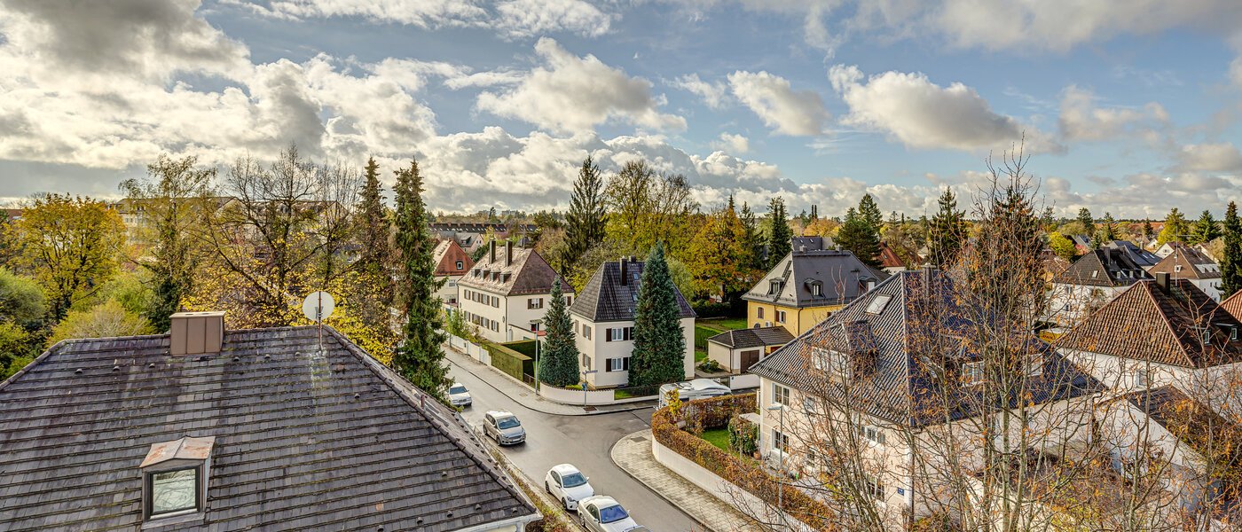 maisonette München Sendling-Westpark 01 view 13200