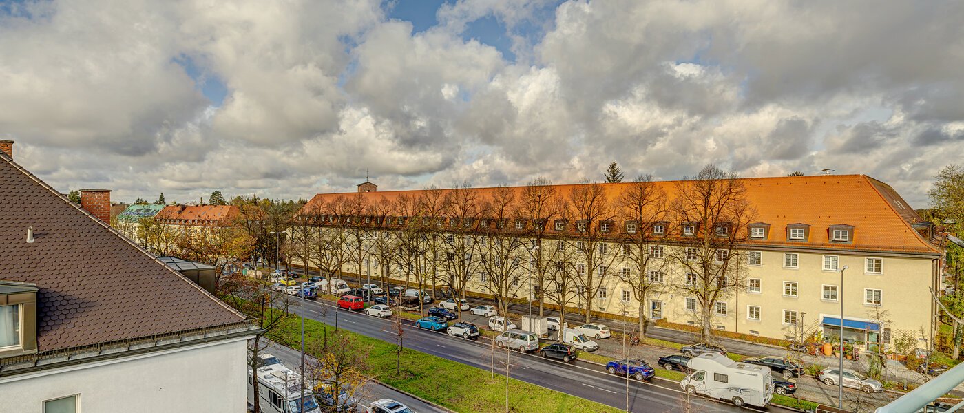 maisonette München Sendling-Westpark 03 view 13200