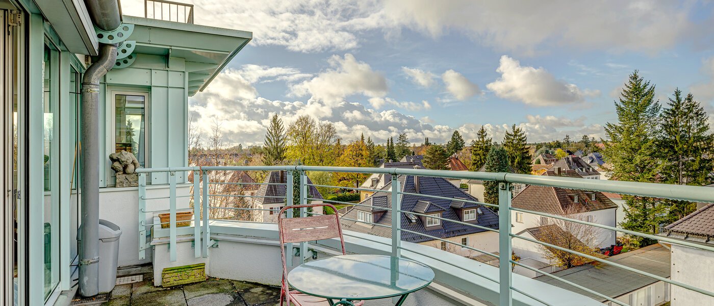 maisonette München Sendling-Westpark 03 roof terrace 13200