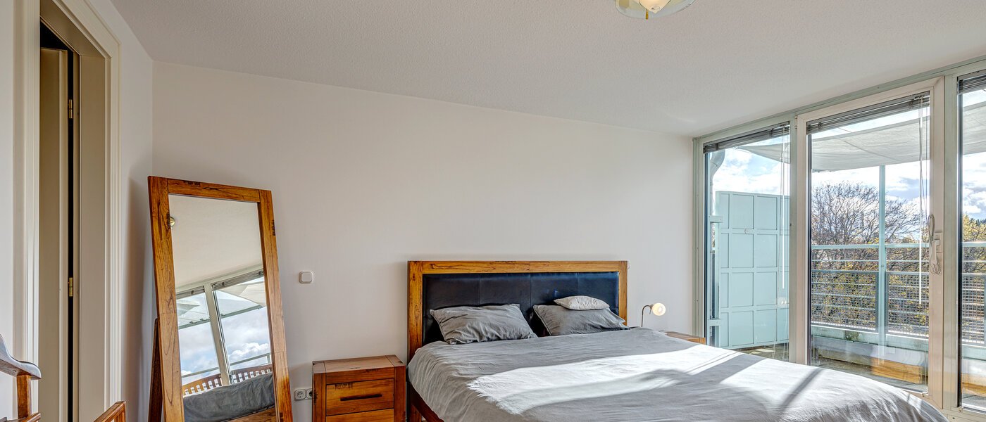 maisonette München Sendling-Westpark 01 1. bedroom 13200