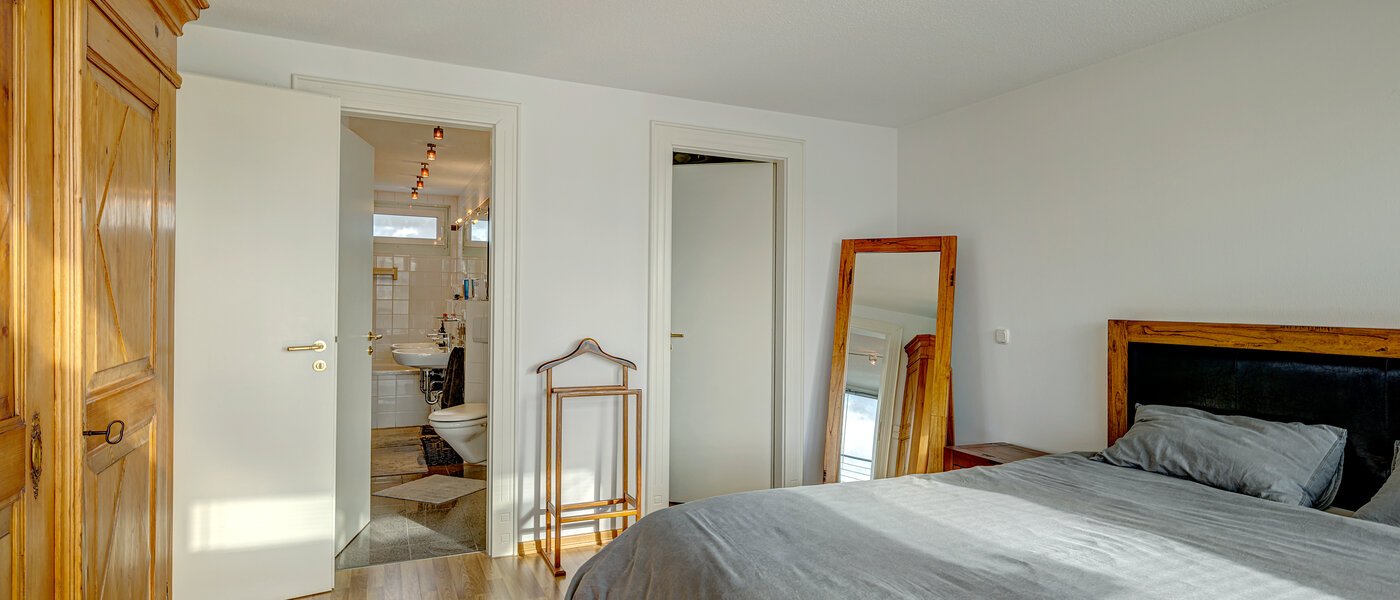 maisonette München Sendling-Westpark 02 1. bedroom 13200