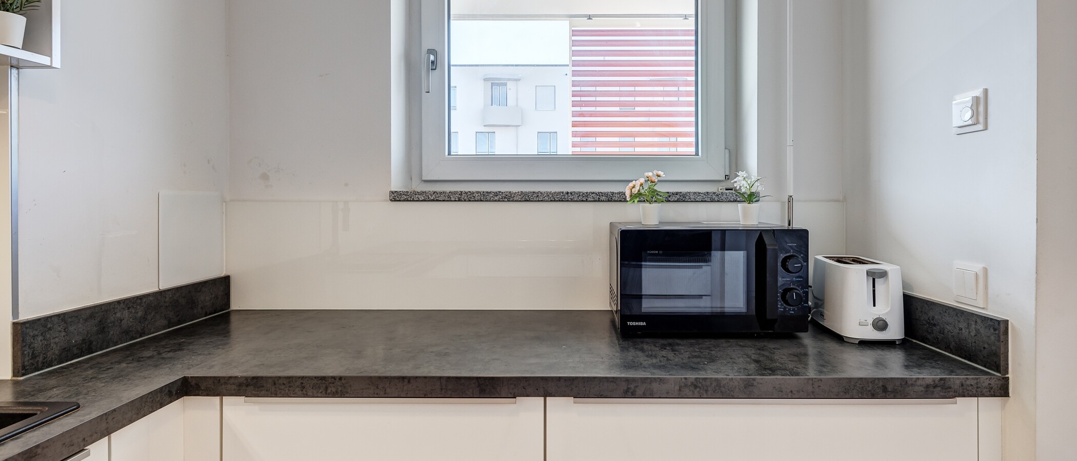 apartment München Altperlach 03 kitchen 13205