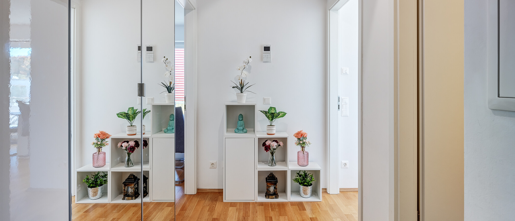 apartment München Altperlach 02 hall 13205