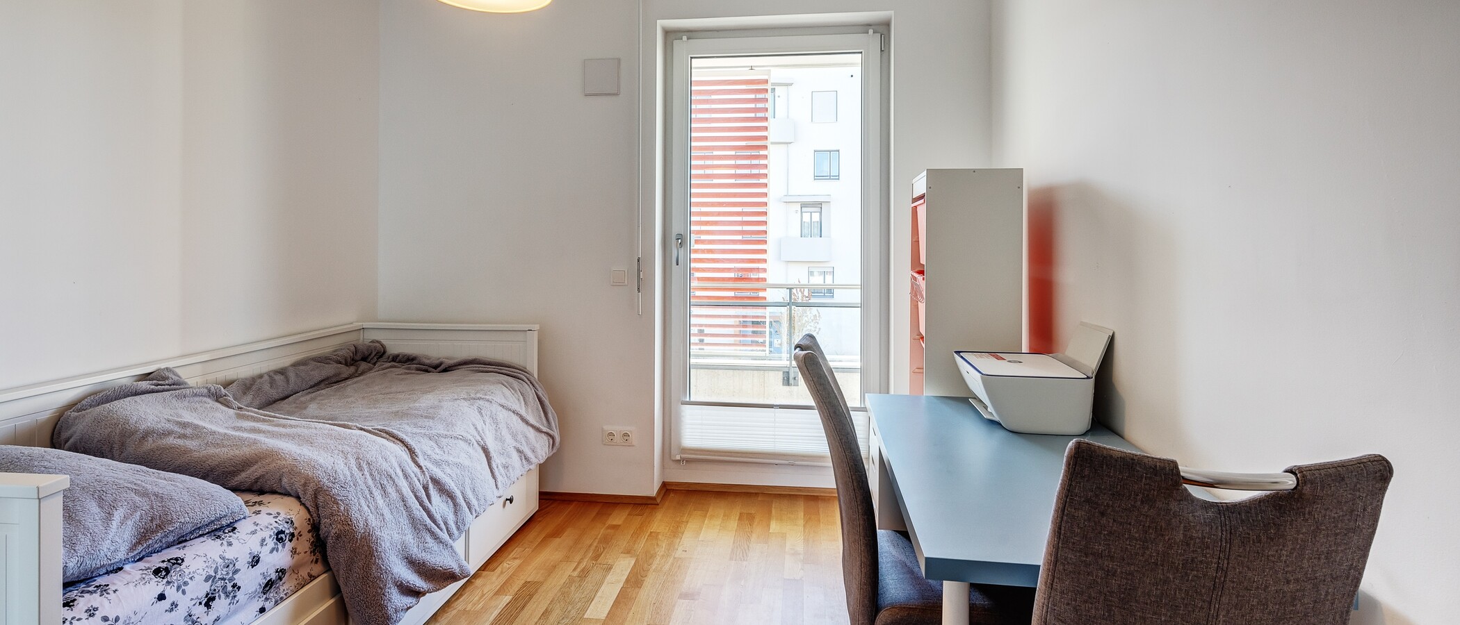 apartment München Altperlach 02 2. bedroom 13205