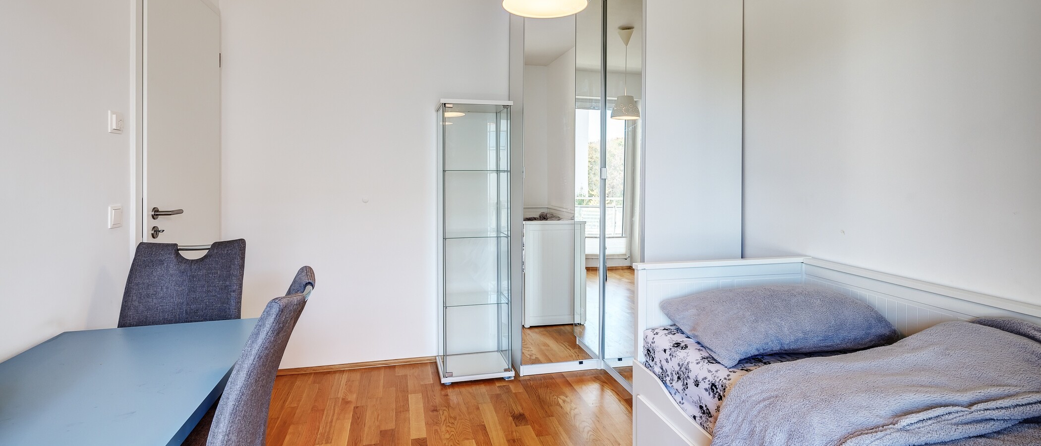 apartment München Altperlach 03 2. bedroom 13205