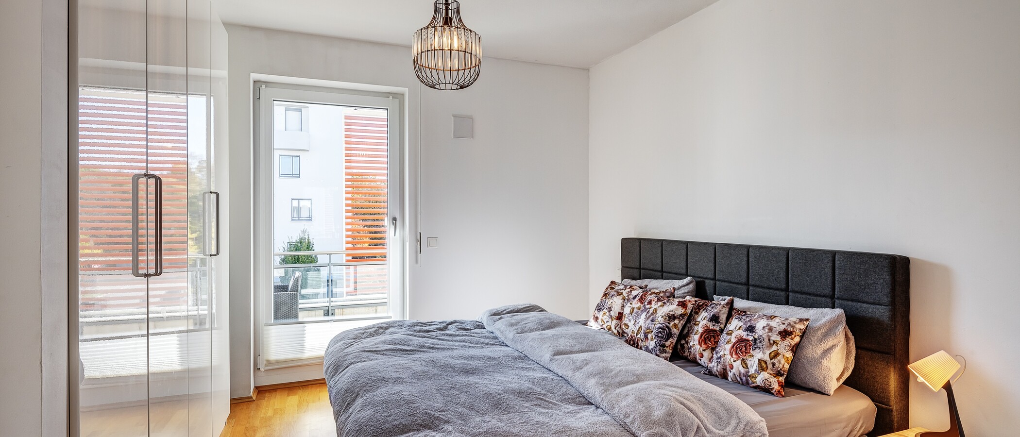apartment München Altperlach 01 1. bedroom 13205