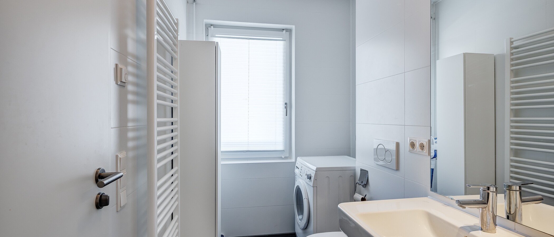 apartment München Altperlach 03 1. bathroom 13205