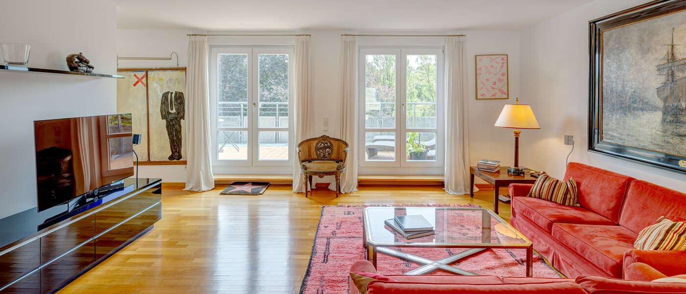 Sorry, this property has already been rented