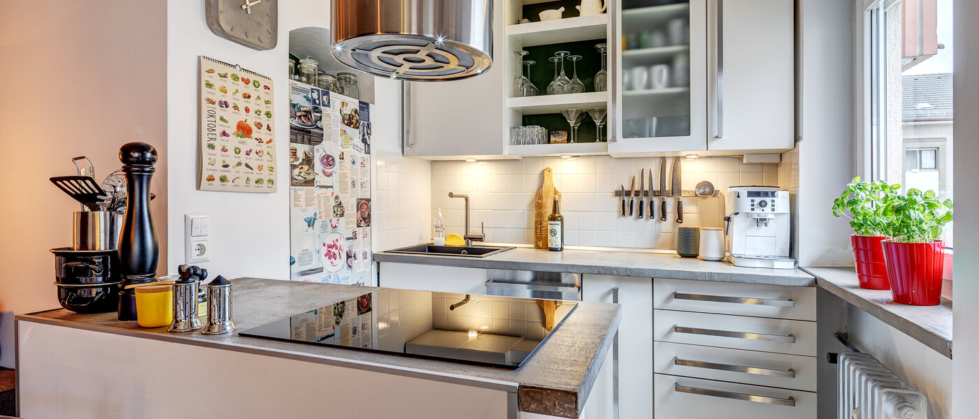 apartment München Untergiesing 01 kitchen 13217