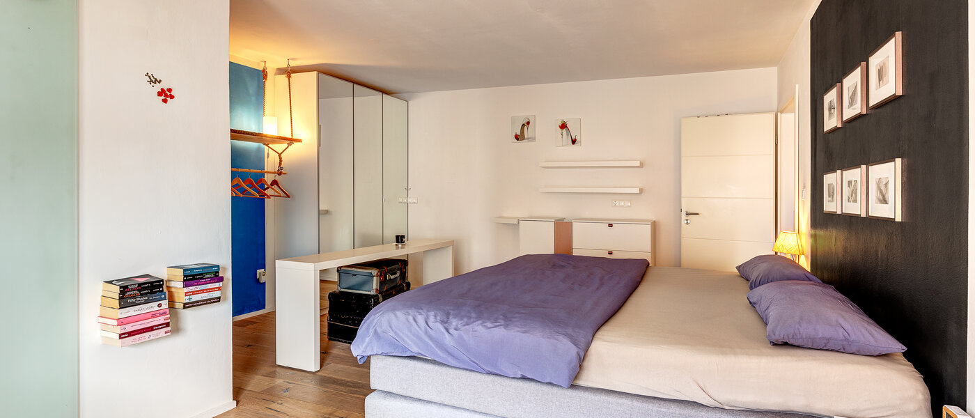 apartment München Untergiesing 03 bedroom 13217