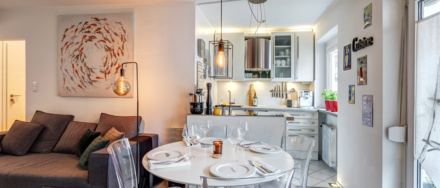 apartment München Untergiesing 02 living area 13217