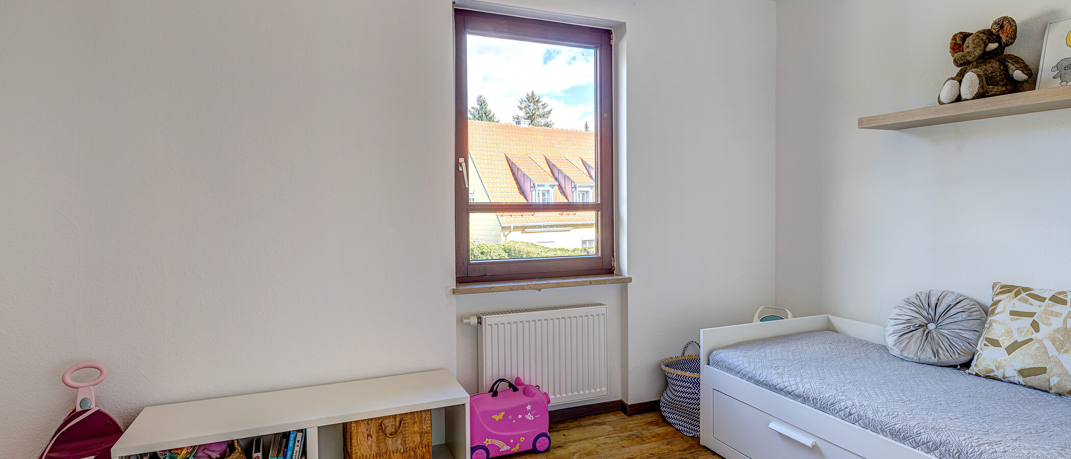 corner townhouse München Pasing 02 2. child 13218