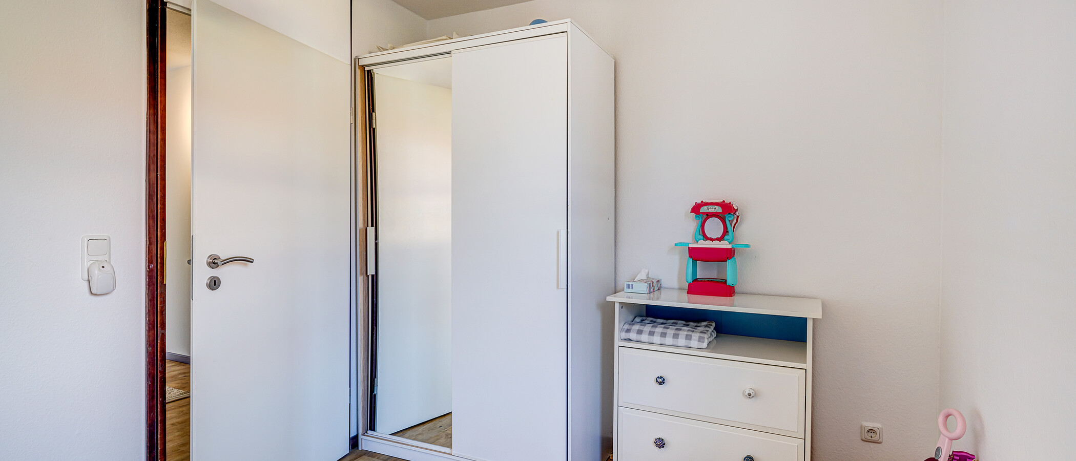corner townhouse München Pasing 03 2. child 13218
