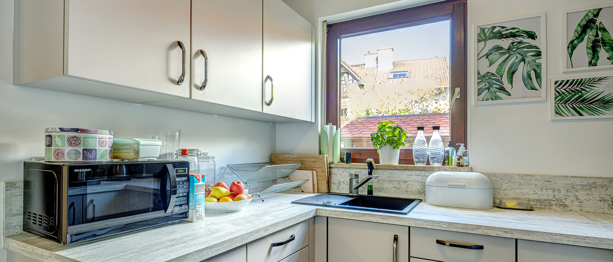 corner townhouse München Pasing 02 kitchen 13218