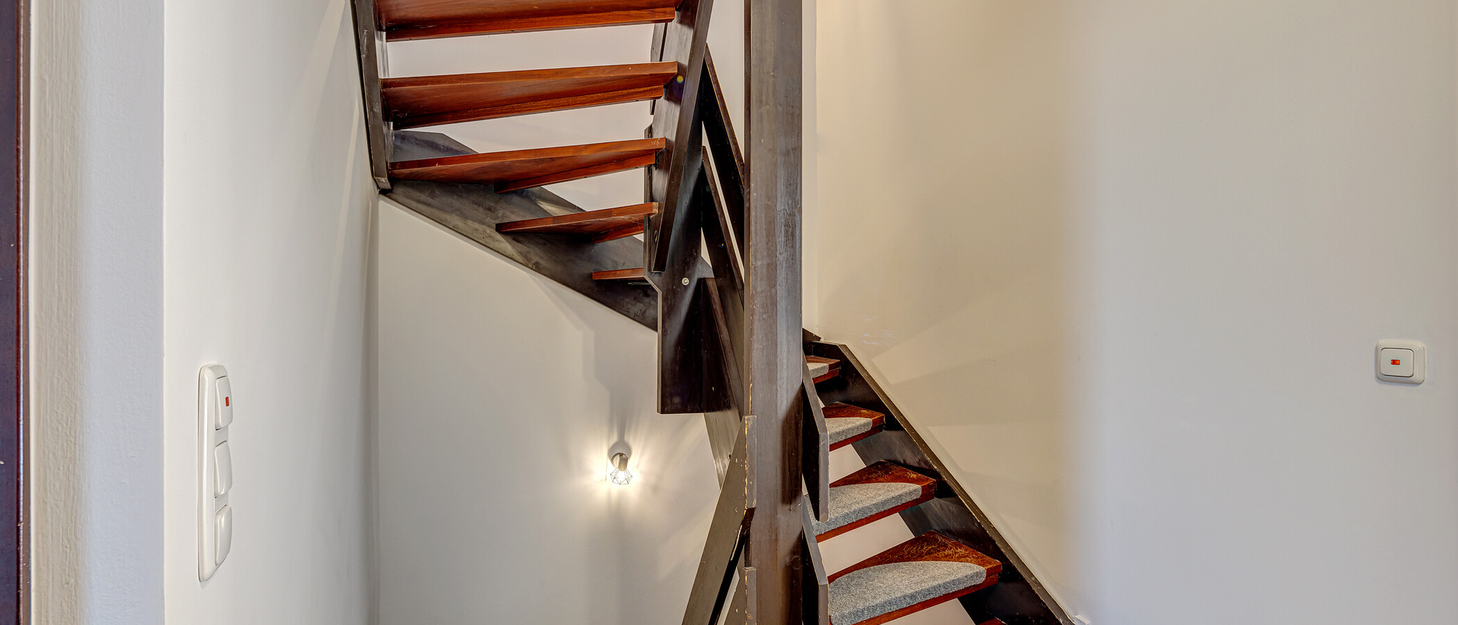 corner townhouse München Pasing 03 hall 13218