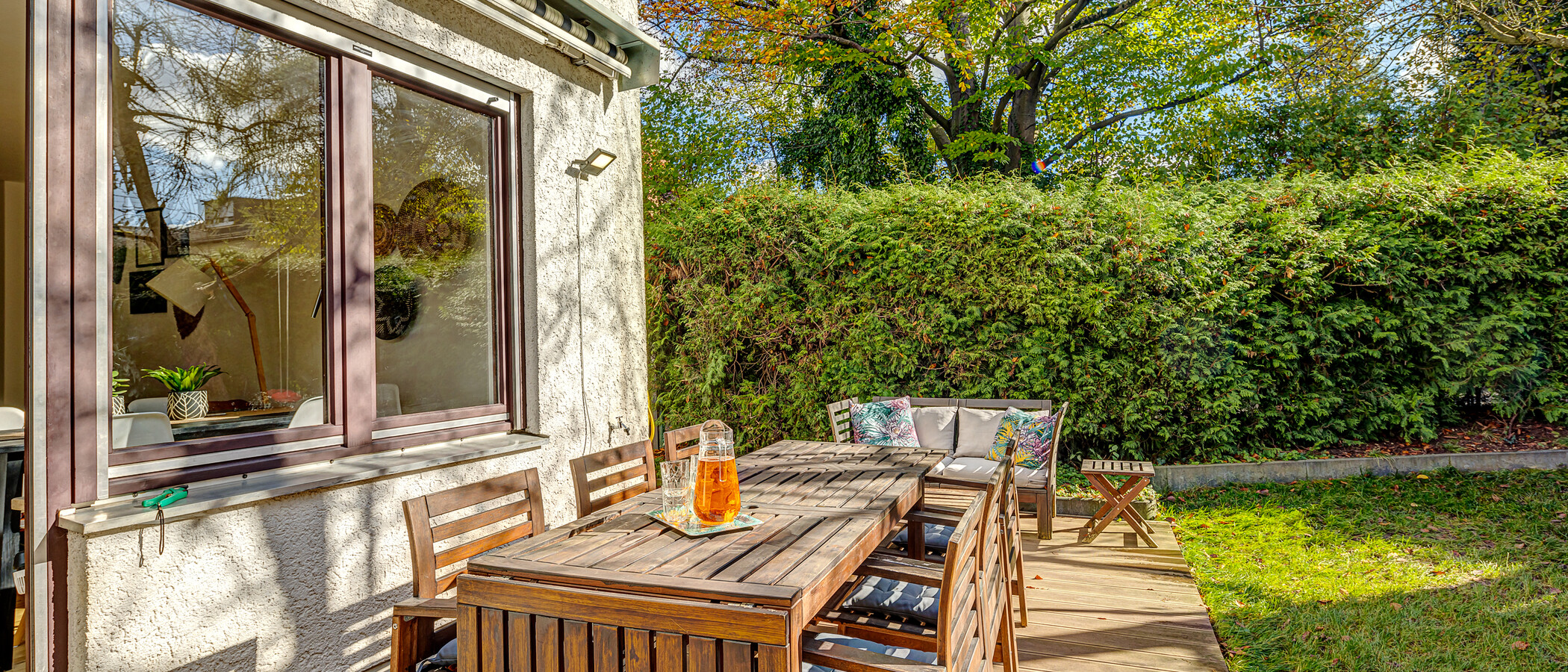 corner townhouse München Pasing 01 terrace 13218
