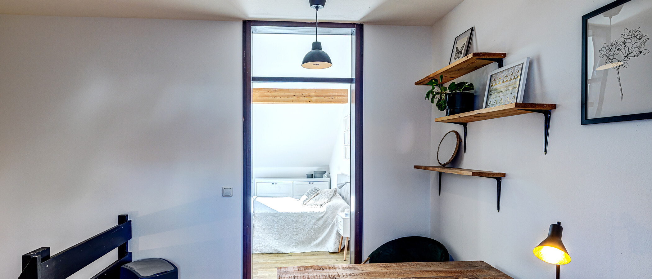 corner townhouse München Pasing 02 work area 13218