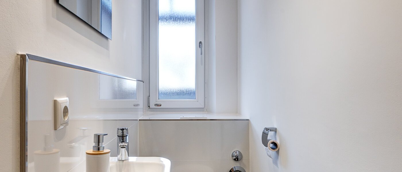 apartment München Haidhausen 01 separate toilet 13219