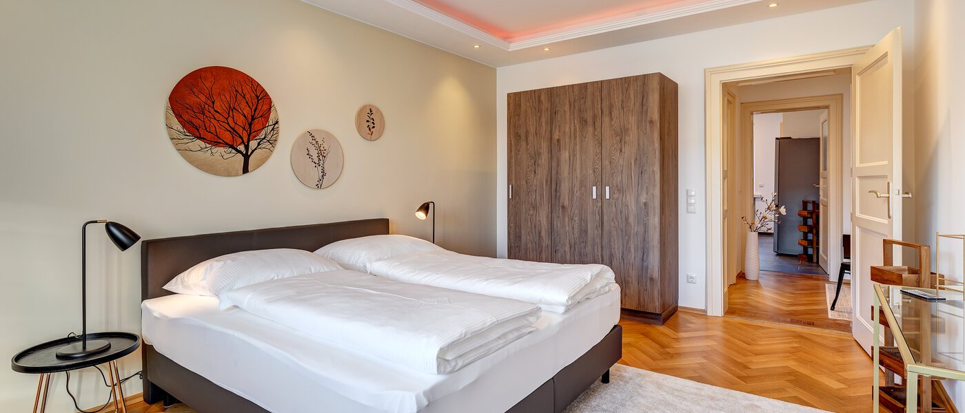 apartment München Haidhausen 02 1. bedroom 13219