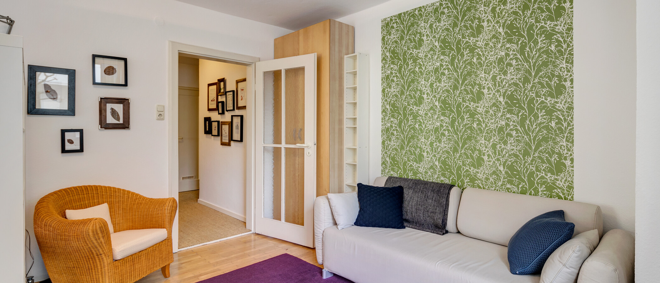 Sorry, this property has already been rented