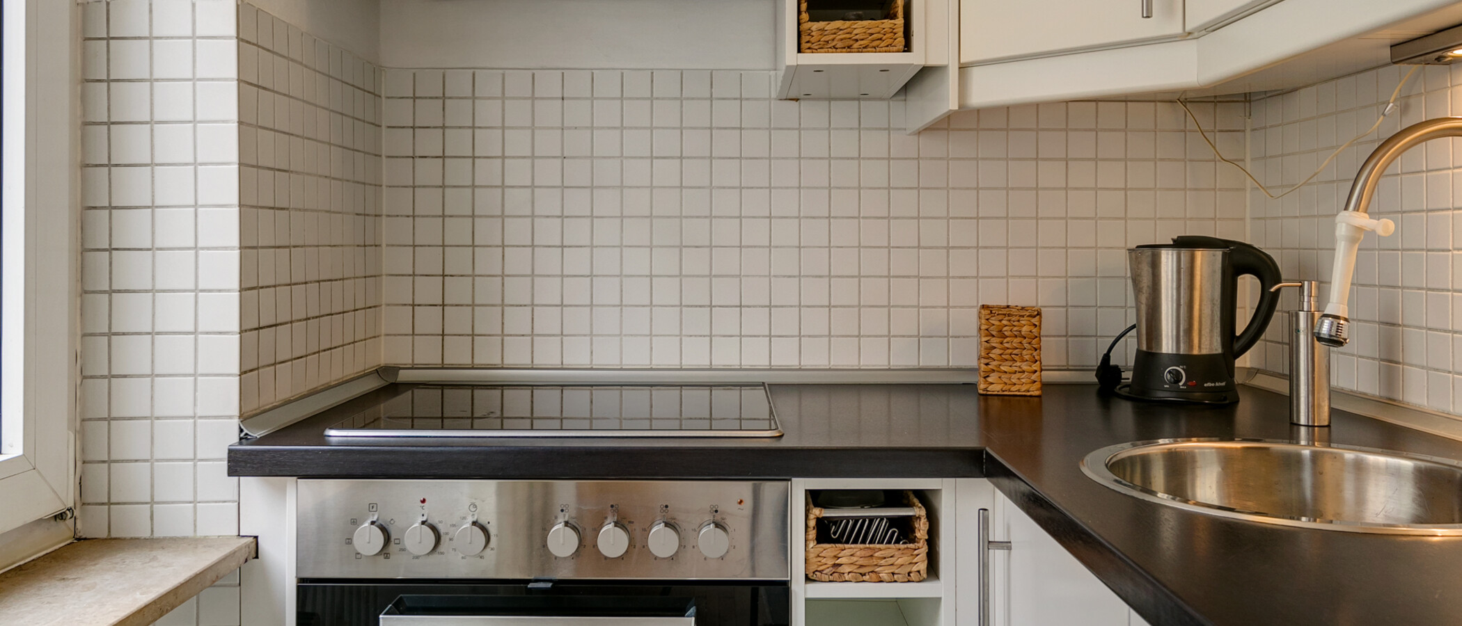 apartment München Schwabing-West (rund um den Hohenzollernplatz) 01 kitchen 1322