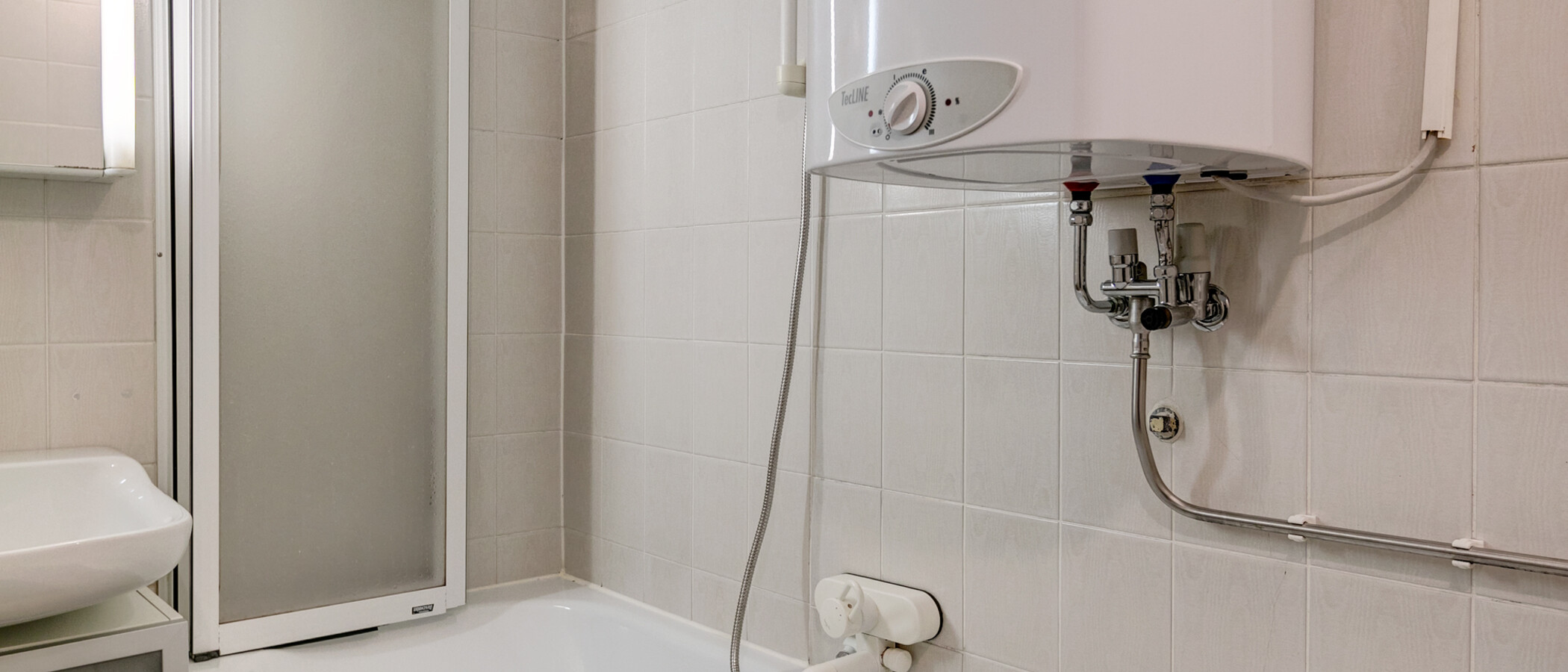 apartment München Schwabing-West (rund um den Hohenzollernplatz) 02 bathroom 1322
