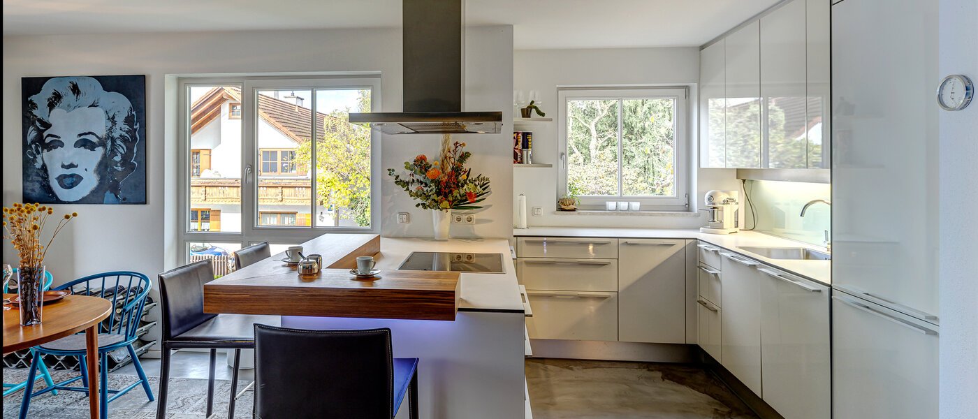 apartment München Trudering 01 kitchen 13220