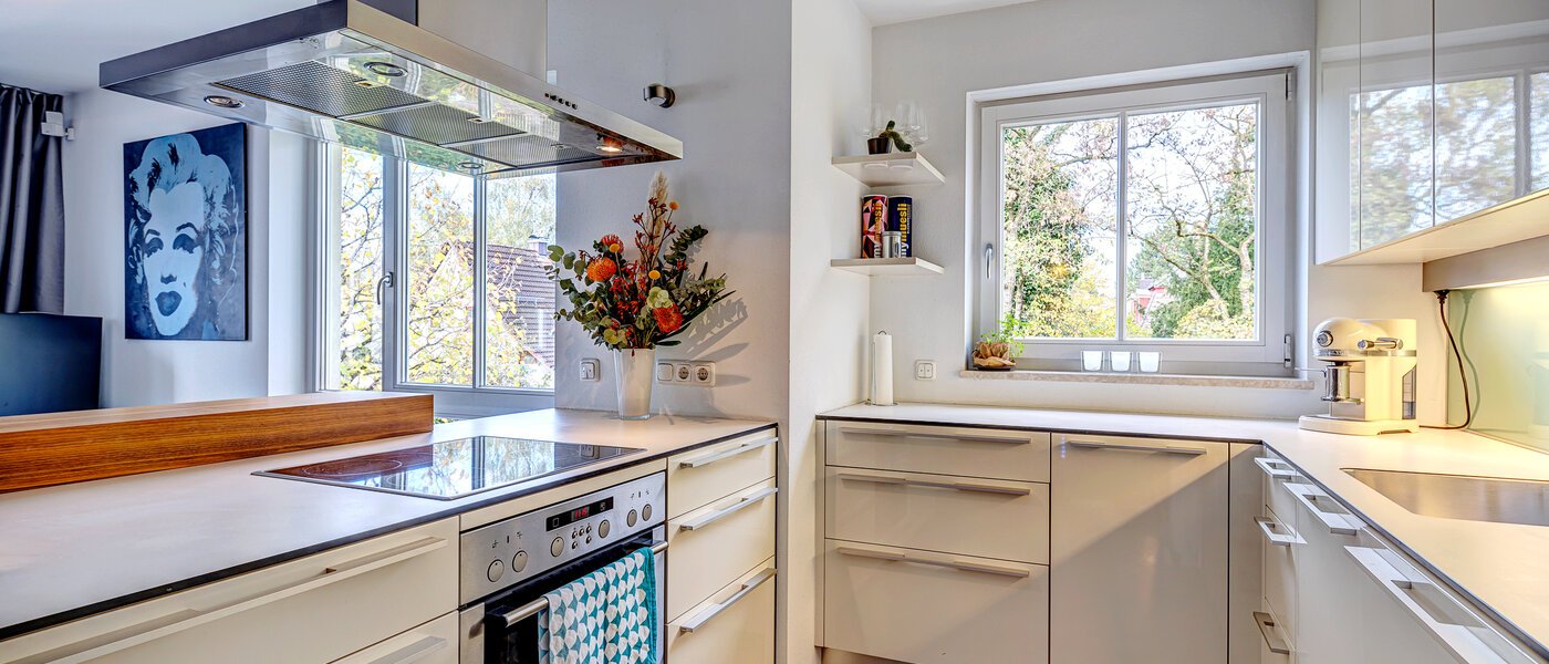 apartment München Trudering 02 kitchen 13220