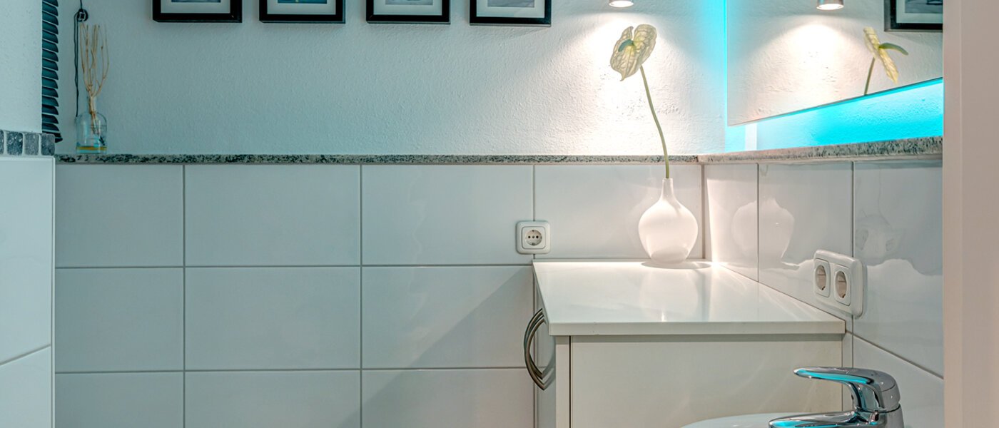 apartment München Trudering 01 separate toilet 13220