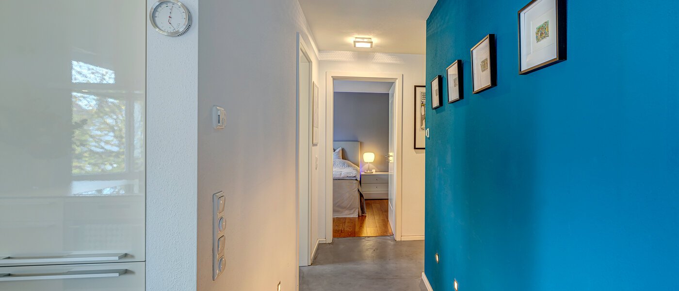 apartment München Trudering 04 hall 13220