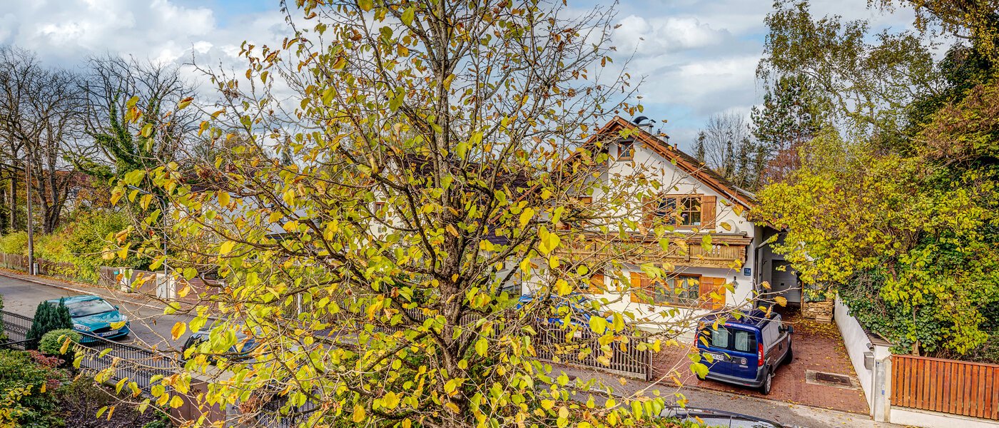 apartment München Trudering 02 view 13220