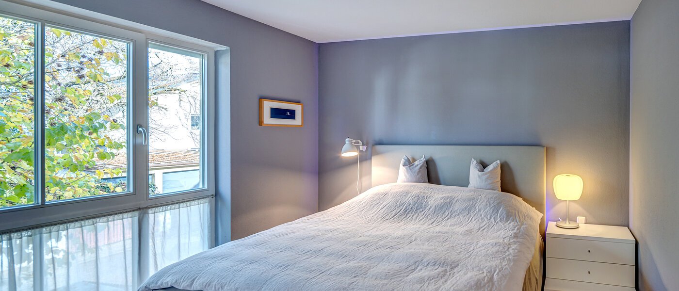 apartment München Trudering 01 bedroom 13220