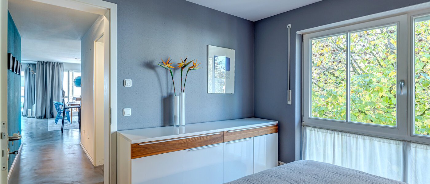 apartment München Trudering 04 bedroom 13220