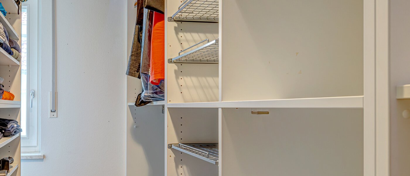 apartment München Trudering 02 Walk-in closet 13220